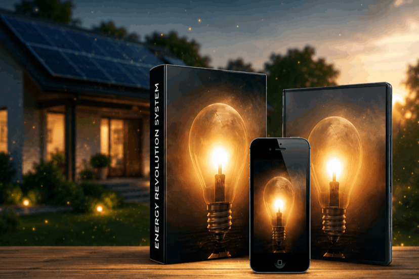 Energy Revolution System